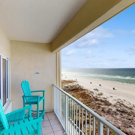 Continental Condominiums Panama City Beach Room photo