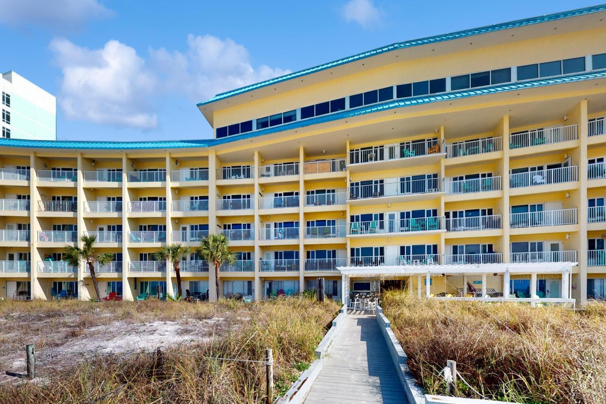 Continental * Panama City Beach